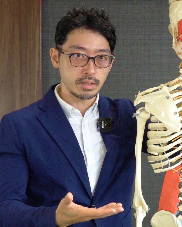 講師の画像